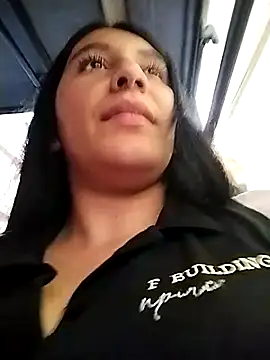 Nathalia-001 online show from 02/08/25, 03:00