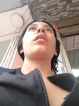 Nathalia-001 online show from 02/10/25, 08:53