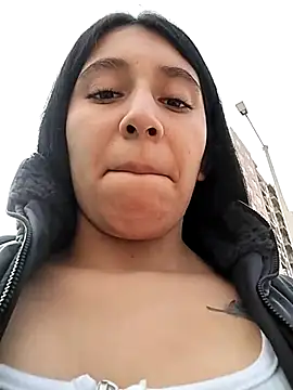 Nathalia-001 online show from 02/12/25, 08:50