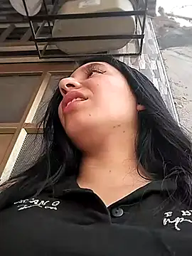 Nathalia-001 online show from 02/14/25, 02:54