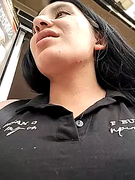 Nathalia-001 online show from 02/14/25, 08:48