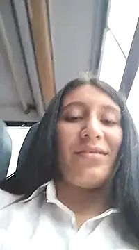 Nathalia-001 online show from 02/17/25, 02:48