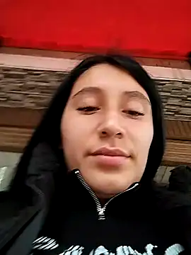 Nathalia-001 online show from 02/17/25, 08:47