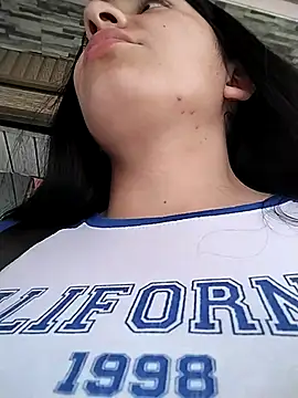 Nathalia-001 online show from 02/18/25, 02:38