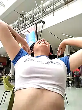 Nathalia-001 online show from 02/18/25, 05:42