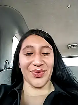 Nathalia-001 online show from 02/19/25, 02:34