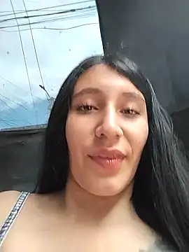 Nathalia-001 online show from 02/21/25, 02:48