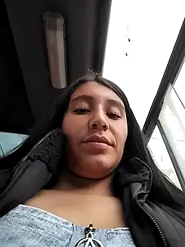 Nathalia-001 online show from 02/21/25, 05:53