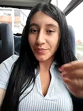 Nathalia-001 online show from 02/24/25, 02:58