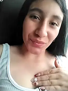 Nathalia-001 online show from 02/28/25, 02:53