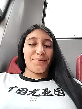 Nathalia-001 online show from 03/03/25, 05:39