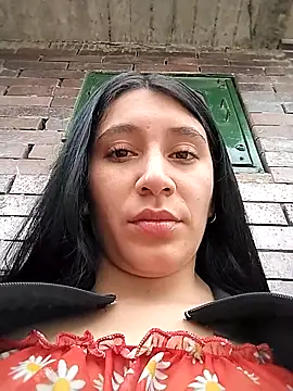 Nathalia-001 online show from 03/04/25, 02:42