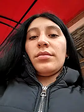 Nathalia-001 online show from 03/04/25, 08:38