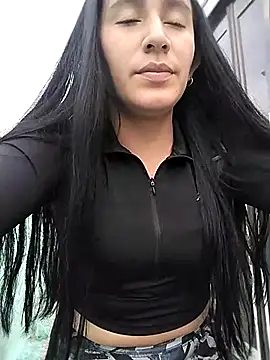 Nathalia-001 online show from 03/06/25, 02:51