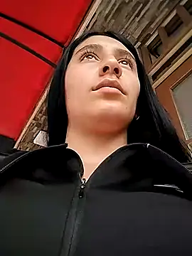 Nathalia-001 online show from 03/06/25, 08:37