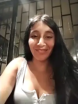 Nathalia-001 online show from 03/08/25, 11:39