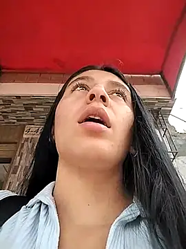 Nathalia-001 online show from 03/09/25, 02:21