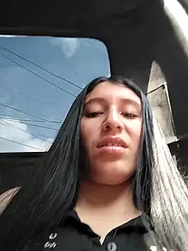 Nathalia-001 online show from 03/10/25, 02:16