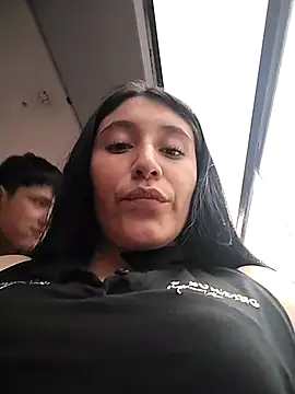 Nathalia-001 online show from 03/10/25, 08:45