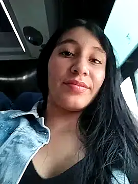 Nathalia-001 online show from 03/11/25, 02:29