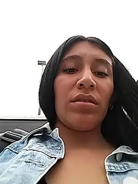 Nathalia-001 online show from 03/11/25, 05:35