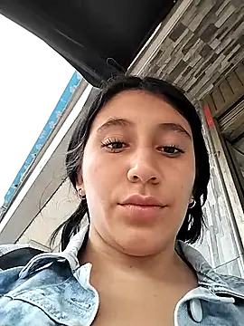 Nathalia-001 online show from 03/11/25, 08:53