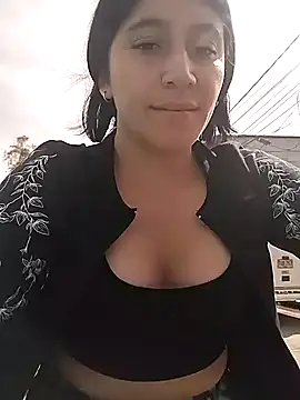 Nathalia-001 online show from 03/12/25, 02:34