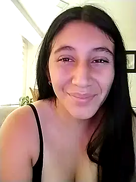 Nathalia-001 online show from 03/12/25, 05:38