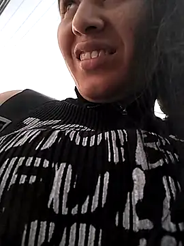 Nathalia-001 online show from 03/12/25, 08:41