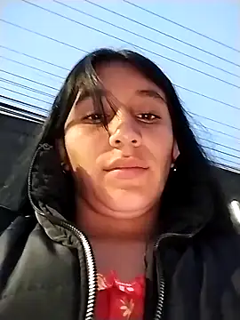 Nathalia-001 online show from 03/15/25, 02:55