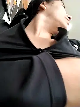 Nathalia-001 online show from 03/15/25, 05:59