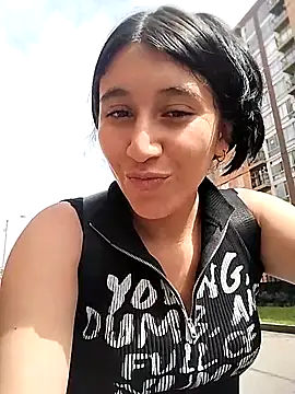 Nathalia-001 online show from 03/18/25, 02:37