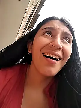 Nathalia-001 online show from 03/18/25, 05:42