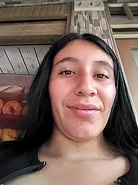 Nathalia-001 online show from 03/19/25, 03:19