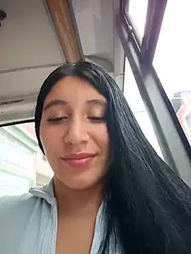 Nathalia-001 online show from 09/10/25, 02:39