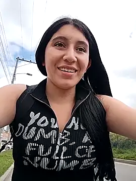 Nathalia-001 online show from 09/11/25, 02:28