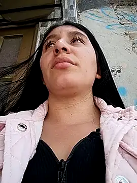 Nathalia-001 online show from 09/13/25, 03:34