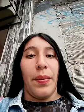 Nathalia-001 online show from 09/15/25, 02:50