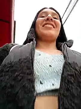 Nathalia-001 online show from 09/19/25, 02:40