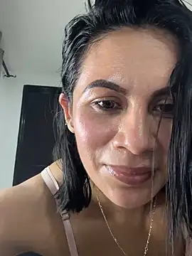 Sofia Convers online show from 01/07/25, 03:35