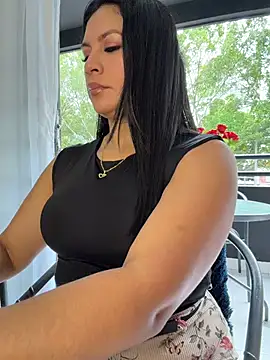 Sofia Convers online show from 07/03/26, 12:55