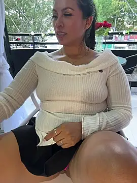 Sofia Convers online show from 07/28/26, 07:39