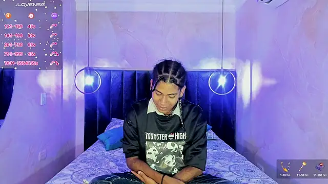 Maxim-Walker online show from 11/10/25, 03:05