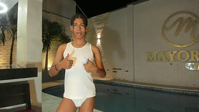 Maxim-Walker online show from 11/28/25, 03:09