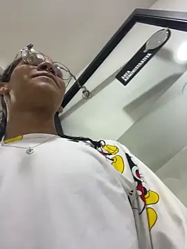 Maxim-Walker online show from 11/29/25, 02:47