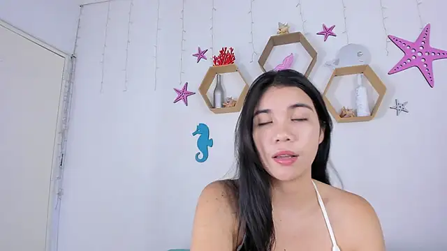 Emiily Parkerr online show from 12/07/24, 03:04