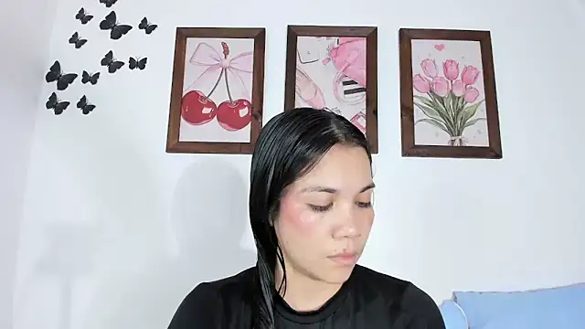 Emiily Parkerr online show from 05/07/26, 11:10