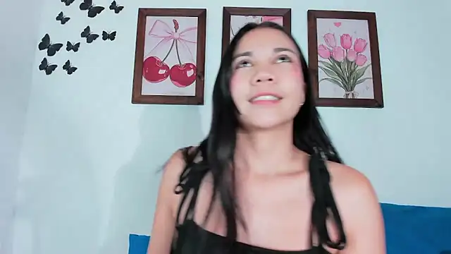 Emiily Parkerr online show from 05/12/26, 10:18