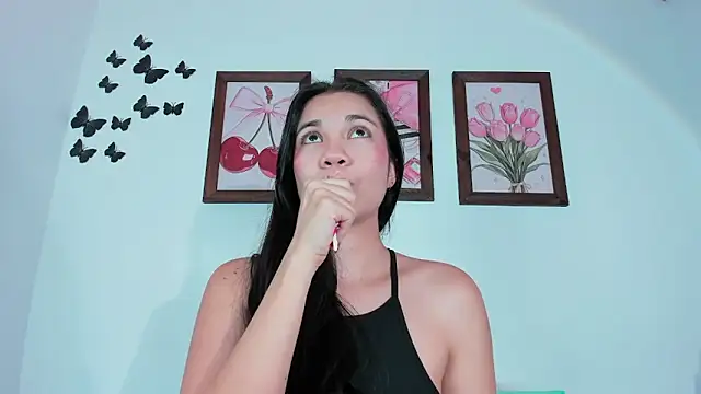 Emiily Parkerr online show from 06/03/26, 10:15