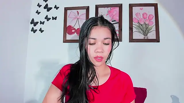 Emiily Parkerr online show from 06/17/26, 08:10